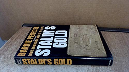 Stalin's Gold