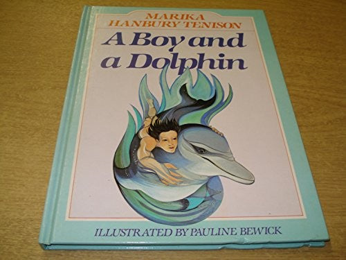 Boy and a Dolphin