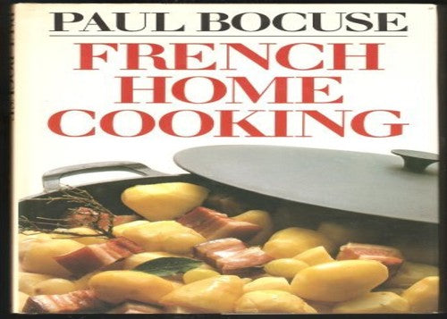 French Home Cooking