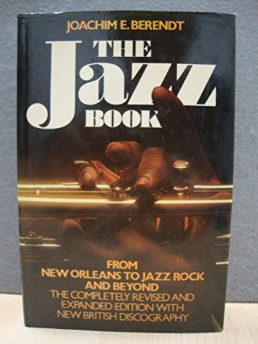 The Jazz Book