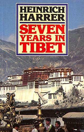 Seven Years in Tibet