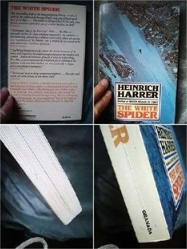 White Spider