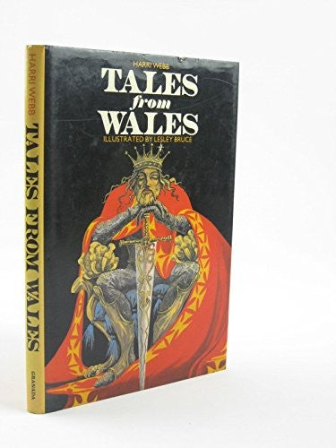 Tales from Wales