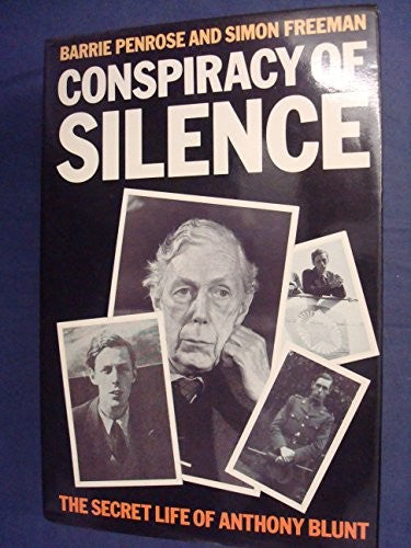 Conspiracy of Silence