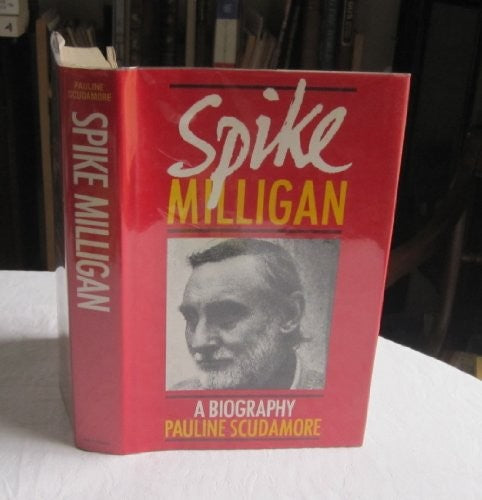 Spike Milligan