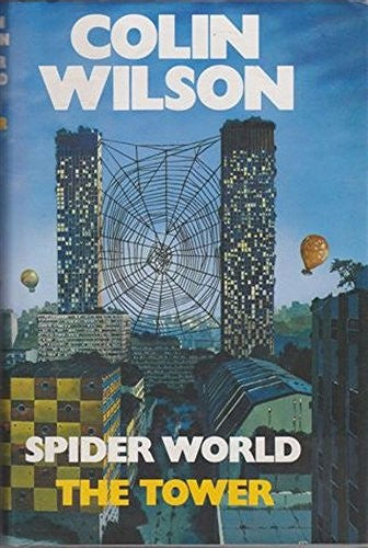 The Spider World
