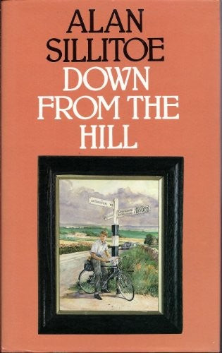 Down from the Hill