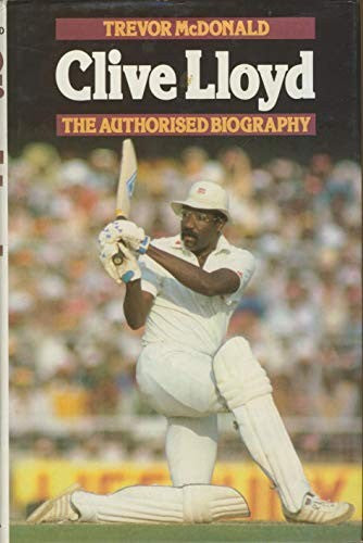 Clive Lloyd