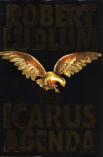 The Icarus Agenda