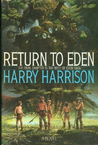 Return to Eden