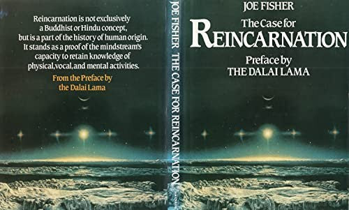 Case for Reincarnation