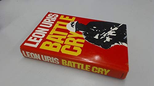 Battle Cry