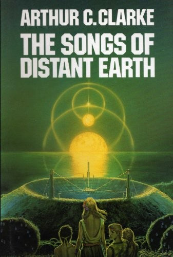 The Songs of Distant Earth