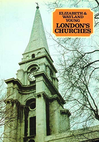 London's Churches