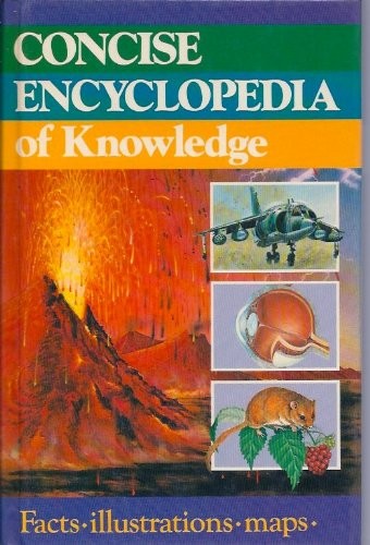 Concise Encyclopaedia of Knowledge