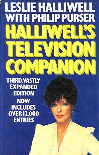 Television Companion
