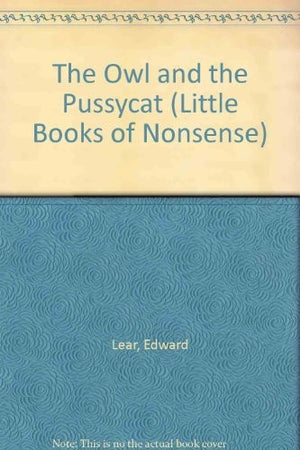 The Owl and the Pussycat