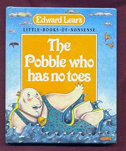 The Pobble Who Has No Toes 