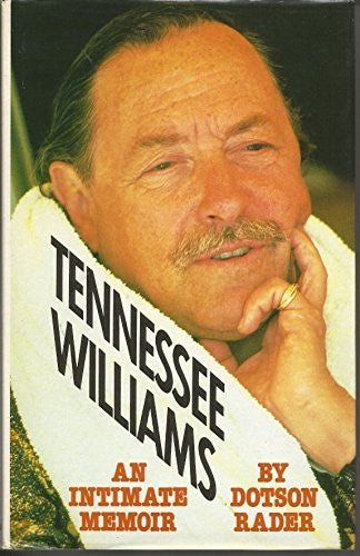Tennessee Williams