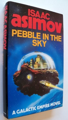 Pebble in the Sky