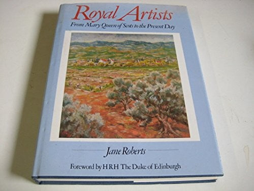 Royal Artists