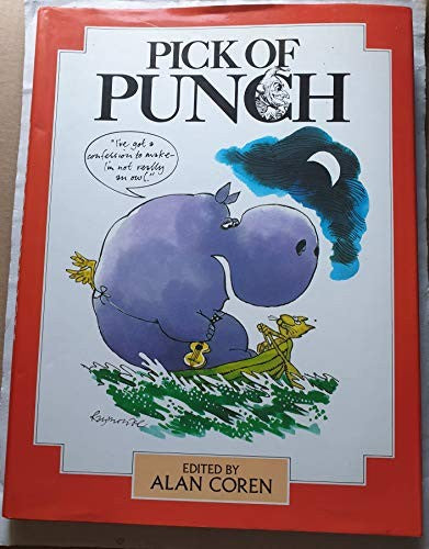 Pick of "Punch"