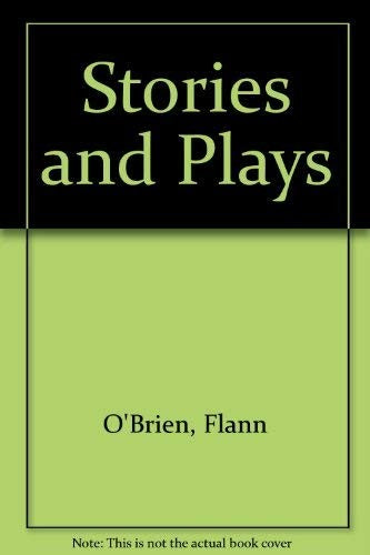 Stories and Plays