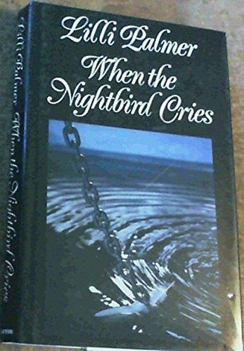 When the Nightbird Cries