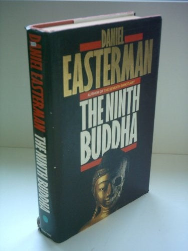 The Ninth Buddha