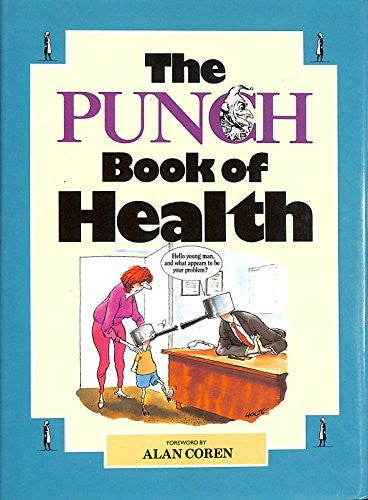 "Punch" Book of Health