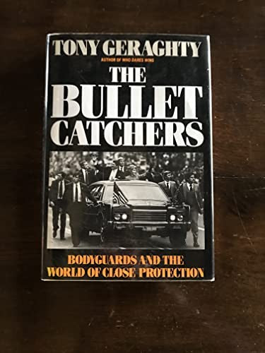 Bullet Catchers