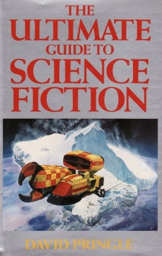The Ultimate Guide to Science Fiction