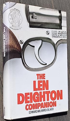 The Len Deighton Companion