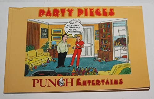 Party Pieces