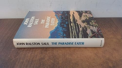 The Paradise Eater