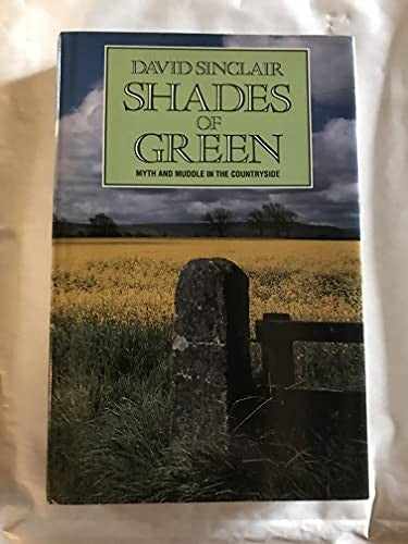 Shades of Green