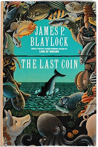 The Last Coin
