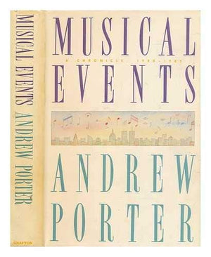 Musical Events