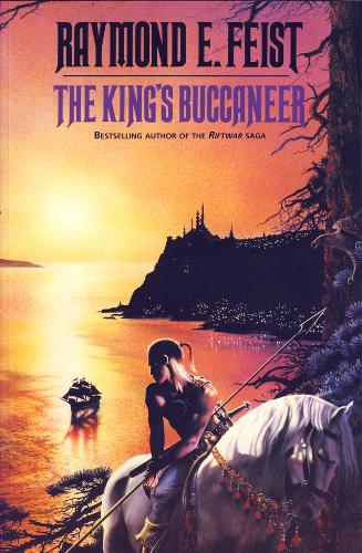 Kings Buccaneer