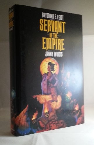 Servant of the Empire