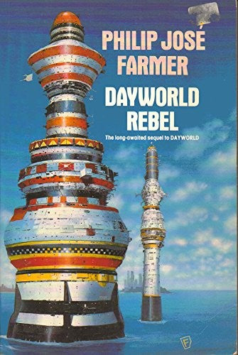 Dayworld Rebel