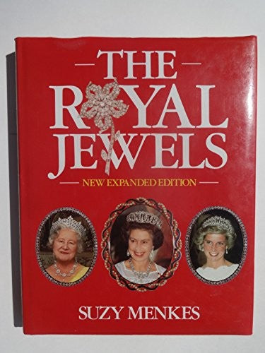The Royal Jewels