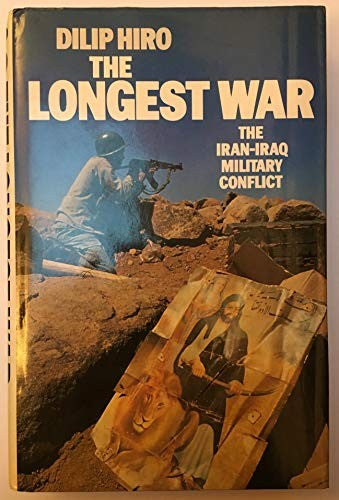 The Longest War