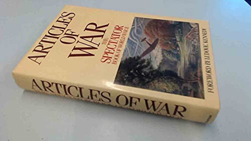 Articles of War