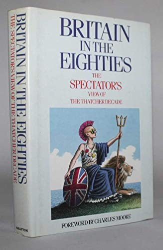 Britain in the Eighties