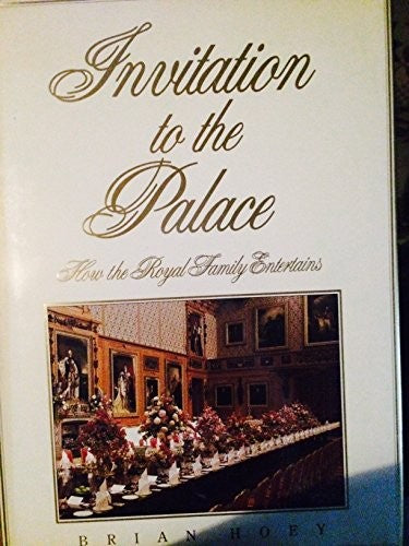 Invitation to the Palace