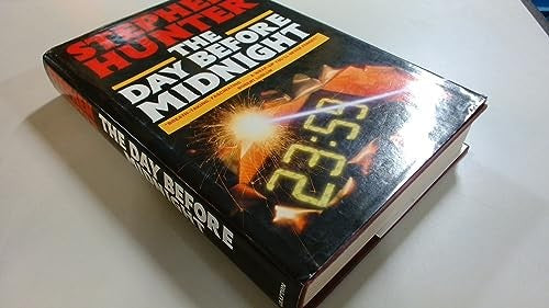 The Day Before Midnight