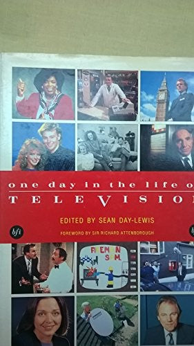 One Day in the Life of Television