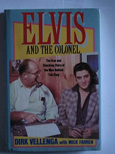 Elvis and the Colonel