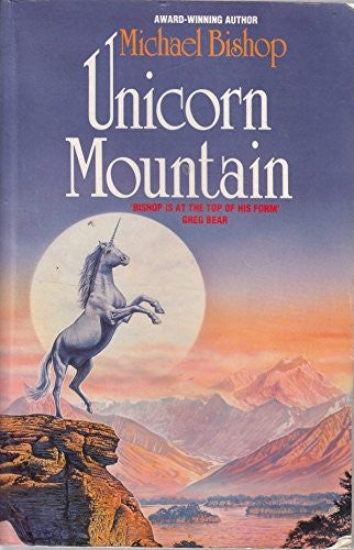 Unicorn Mountain